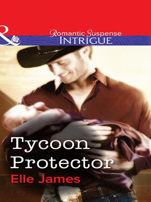 cover image of Tycoon Protector